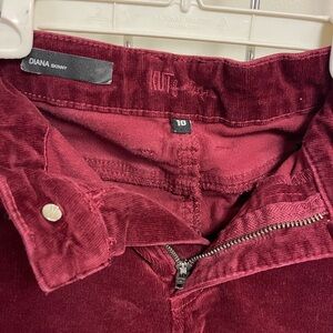 KUT Diana skinny cord